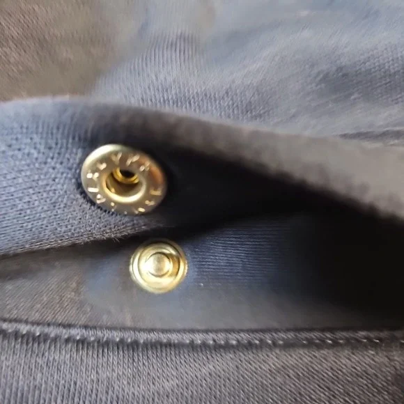 Nike Men's Training Joggers Navy XL NWT - Picture 8 of 9